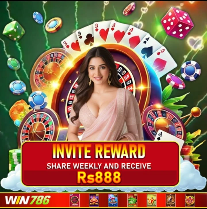 Win786 Game